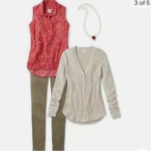 Heartbreaker Top 3270 Heart of Cabi
EUC